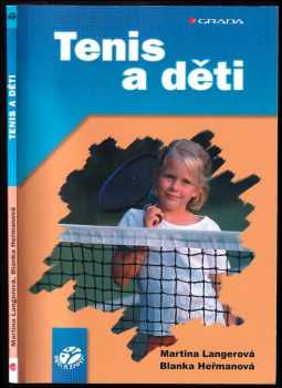Tenis a děti