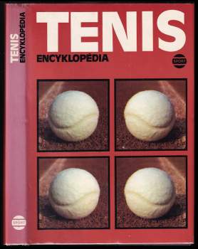 Ivan Lichner: Tenis