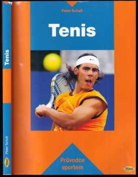 Peter Scholl: Tenis