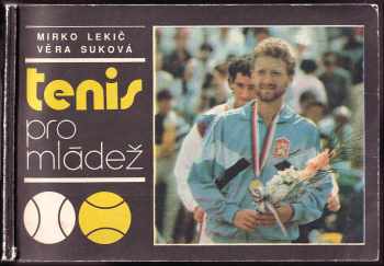 Tenis pro mládež