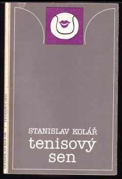 Tenisový sen