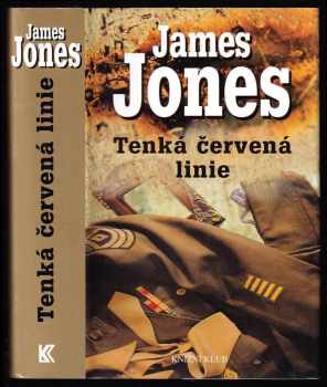 Tenká červená linie