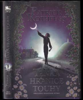 Tenká hranice touhy