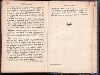 Rudolf Daumann: Tenká jako skořepina