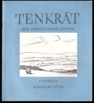Tenkrát