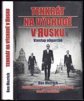 Tenkrát na východě v Rusku