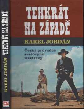 Tenkrát na Západě