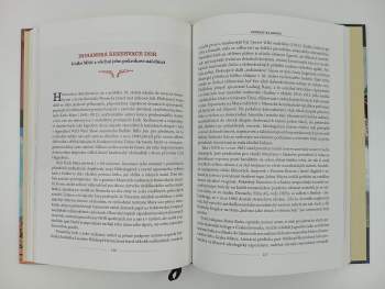 Karel Jordan: Tenkrát na Západě