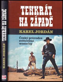 Tenkrát na Západě