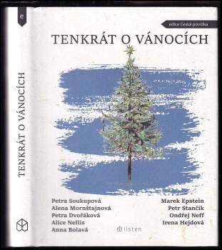 Ondřej Neff: Tenkrát o Vánocích