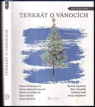 Tenkrát o Vánocích