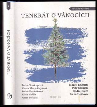 Ondřej Neff: Tenkrát o Vánocích