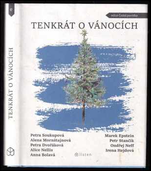 Ondřej Neff: Tenkrát o Vánocích