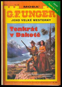 Tenkrát v Dakotě