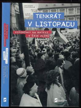 Tenkrát v listopadu