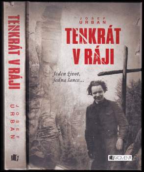 Josef Urban: Tenkrát v ráji