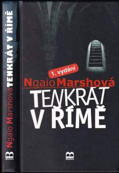 Tenkrát v Římě