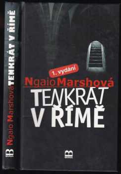 Tenkrát v Římě