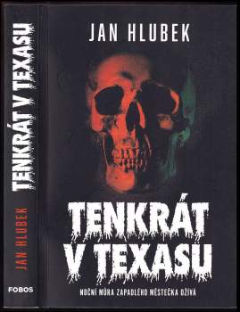 Tenkrát v Texasu