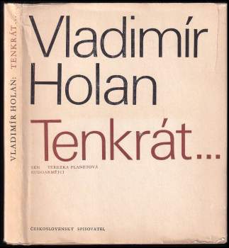 Tenkrát--