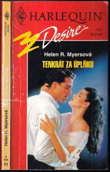 Tenkrát za úplňku