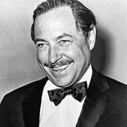 Tennessee Williams