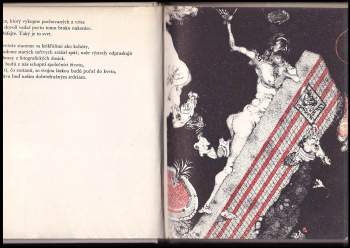 Dylan Thomas: Tento chlieb, ktorý lámem