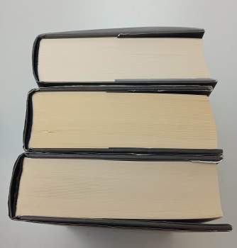 Jodi Ellen Malpas: This man trilogie