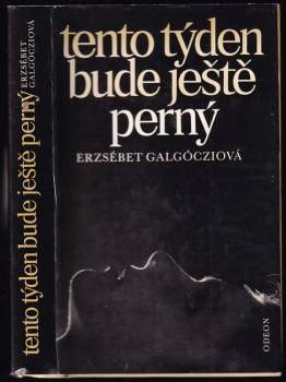 Tento týden bude ještě perný