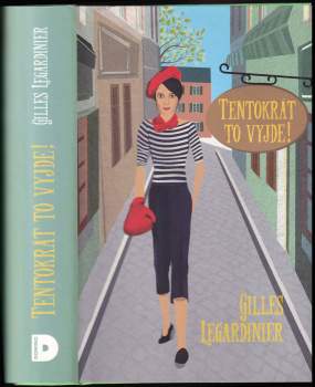 Tentokrát to vyjde!