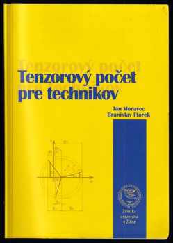 Tenzorový počet pre technikov