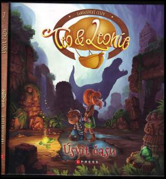 Teo & Leonie