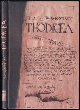 Teodicea