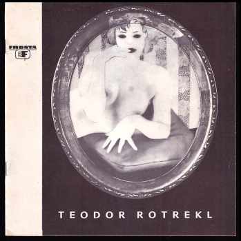 Teodor Rotrekl