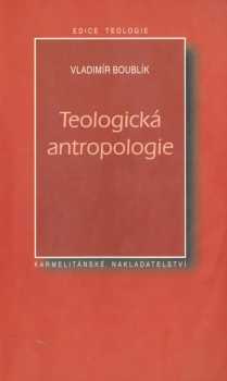 Teologická antropologie