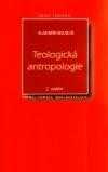Teologická antropologie