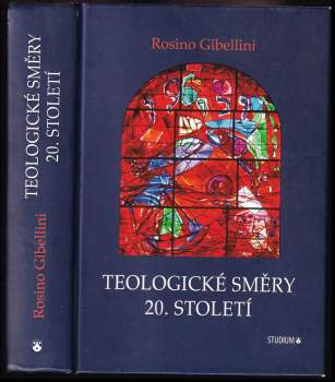 Teologické směry 20. století