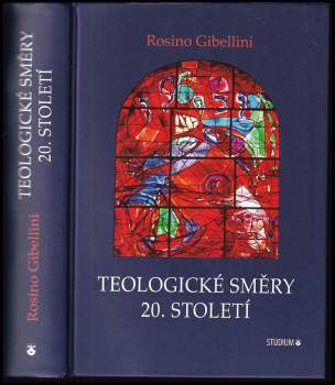 Teologické směry 20. století