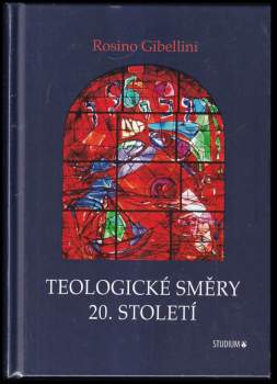 Teologické směry 20. století