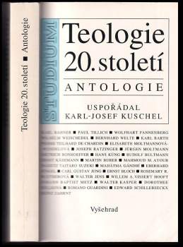 Teologie 20. století