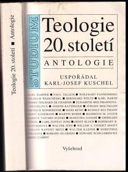 Teologie 20. století