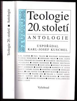 Teologie 20. století
