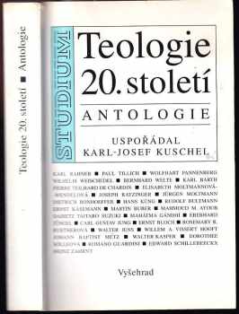 Teologie 20. století