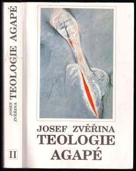 Teologie Agapé