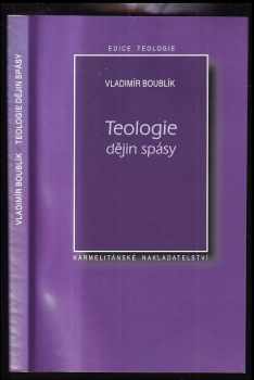 Teologie dějin spásy