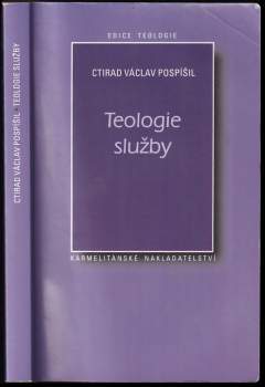 Teologie služby