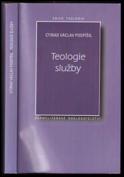 Teologie služby