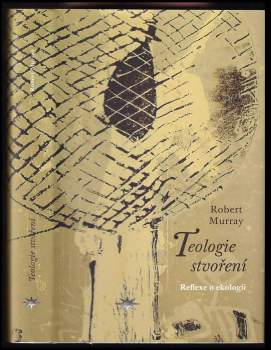 Teologie stvoření