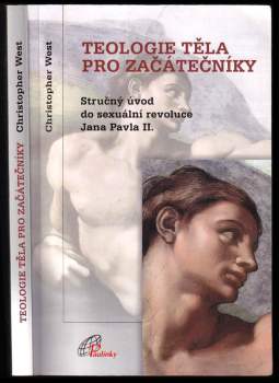 Teologie těla pro začátečníky
