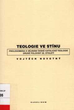 Teologie ve stínu